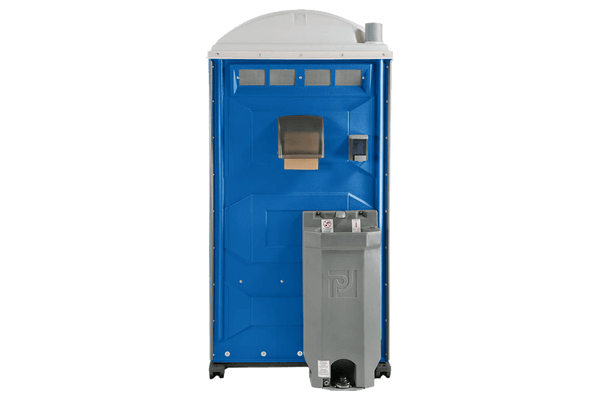 Deluxe Flushable Porta Potty Festus MO