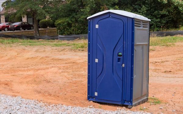 Short-Term Porta Potty Rentals Festus MO