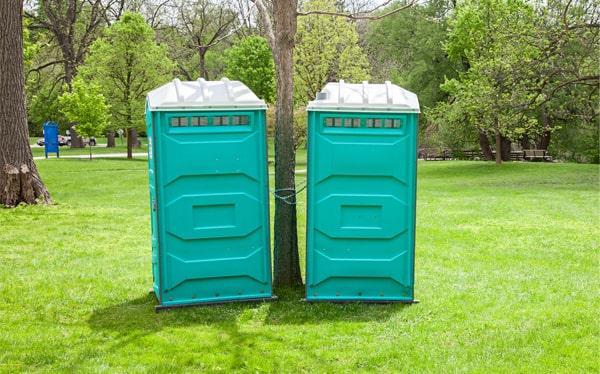 Long-Term Porta Potty Rentals Festus MO