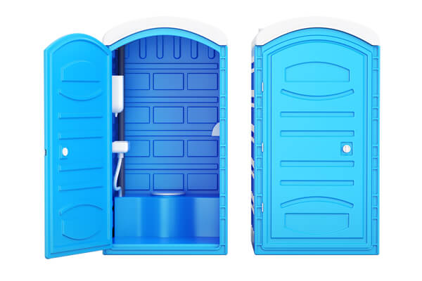 Porta Potty Rental Service Truck Festus MO
